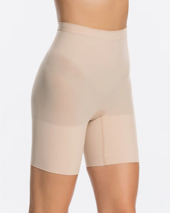 Girl Short by SPANX in Soft Nude