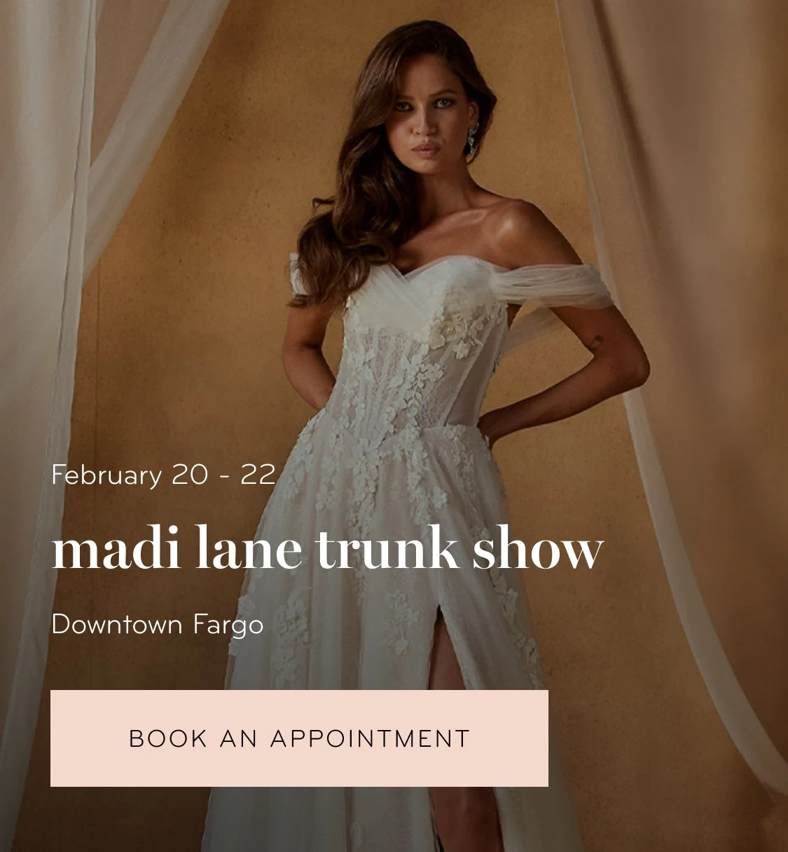 Photo of the showroom interior - Mobile image