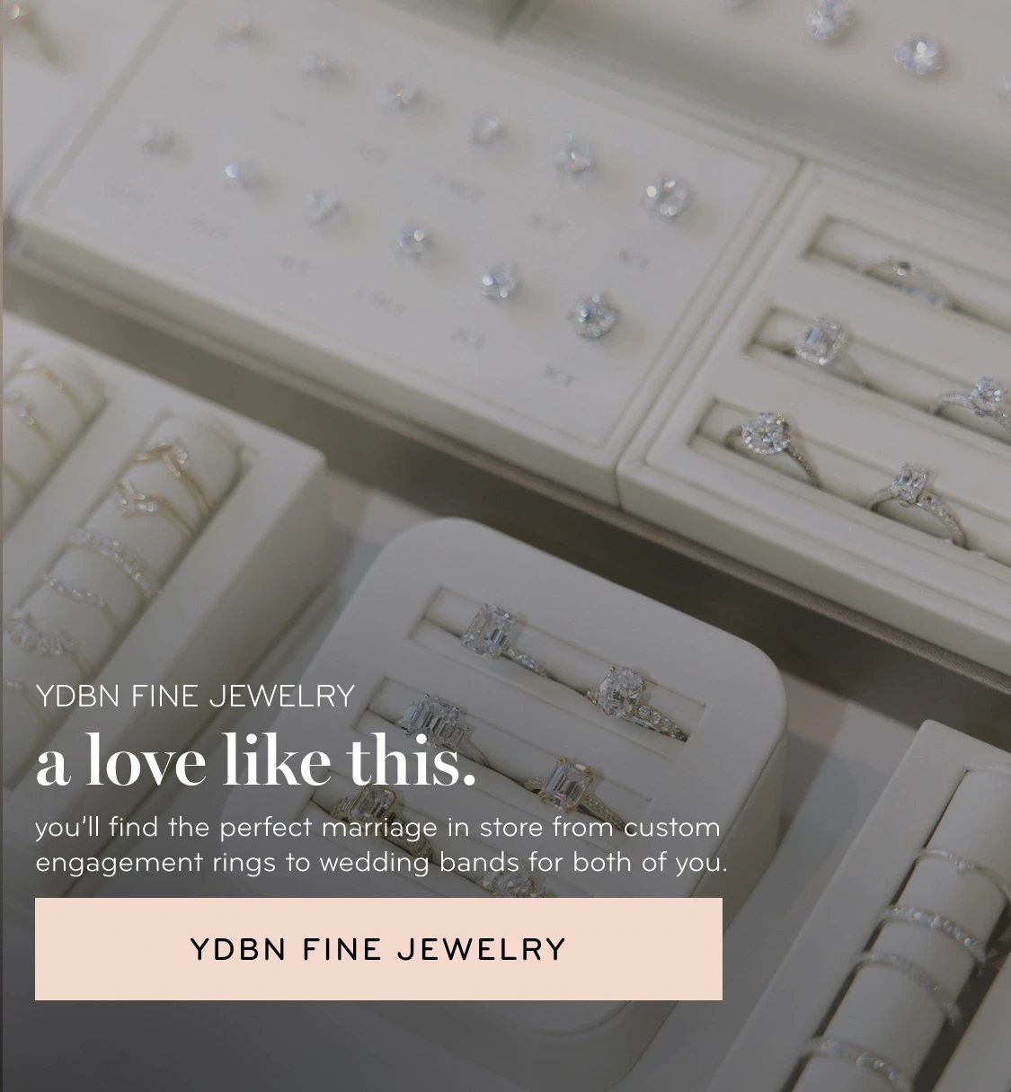 Photo of the showroom interior - Mobile image