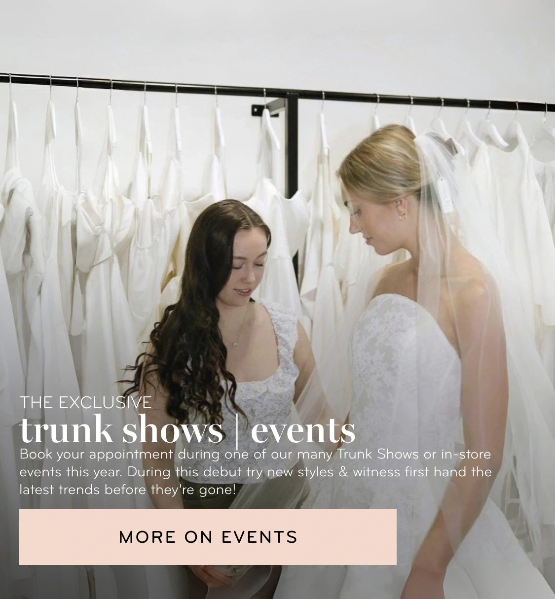 Photo of the showroom interior - Mobile image