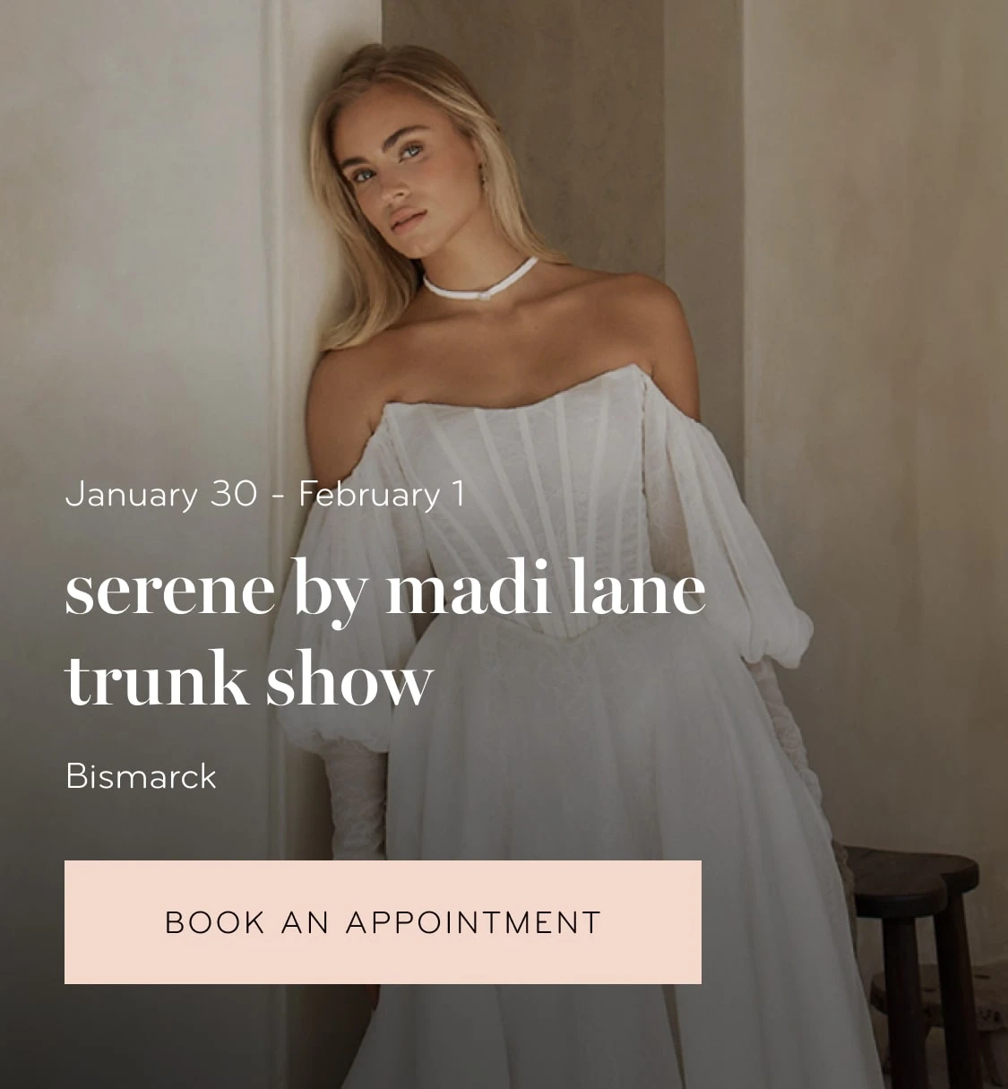 Photo of the showroom interior - Mobile image