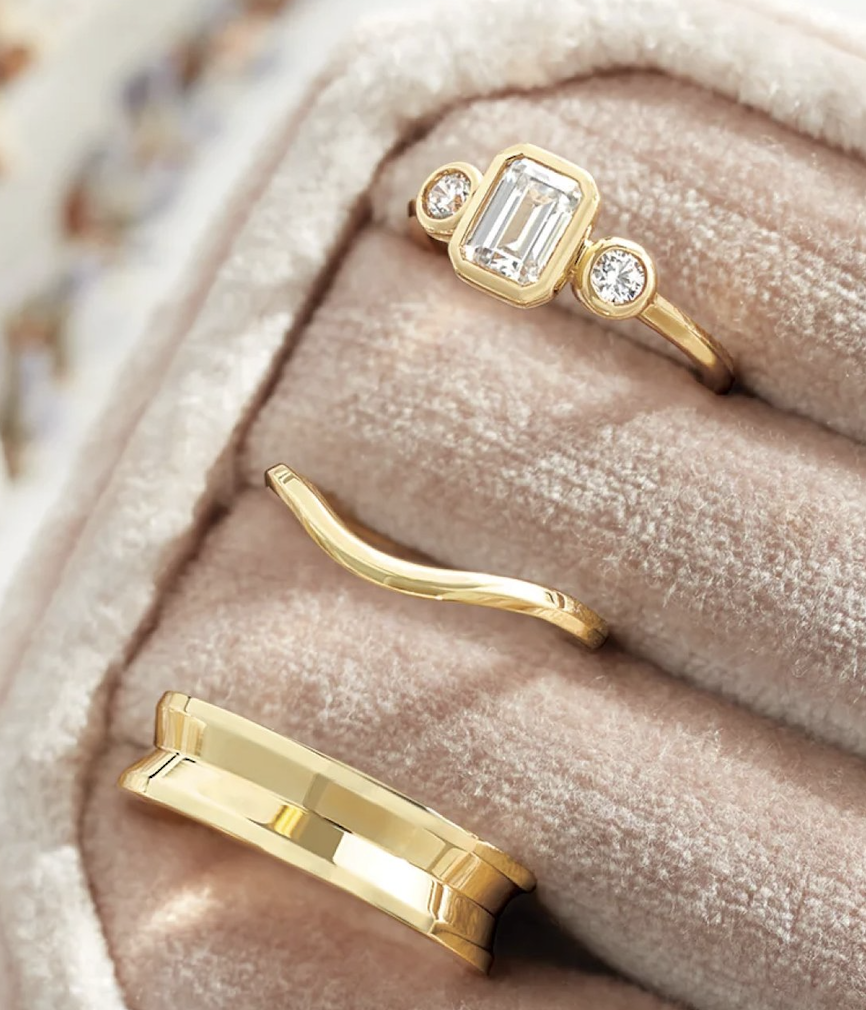 How to Design Your Dream Ring Image