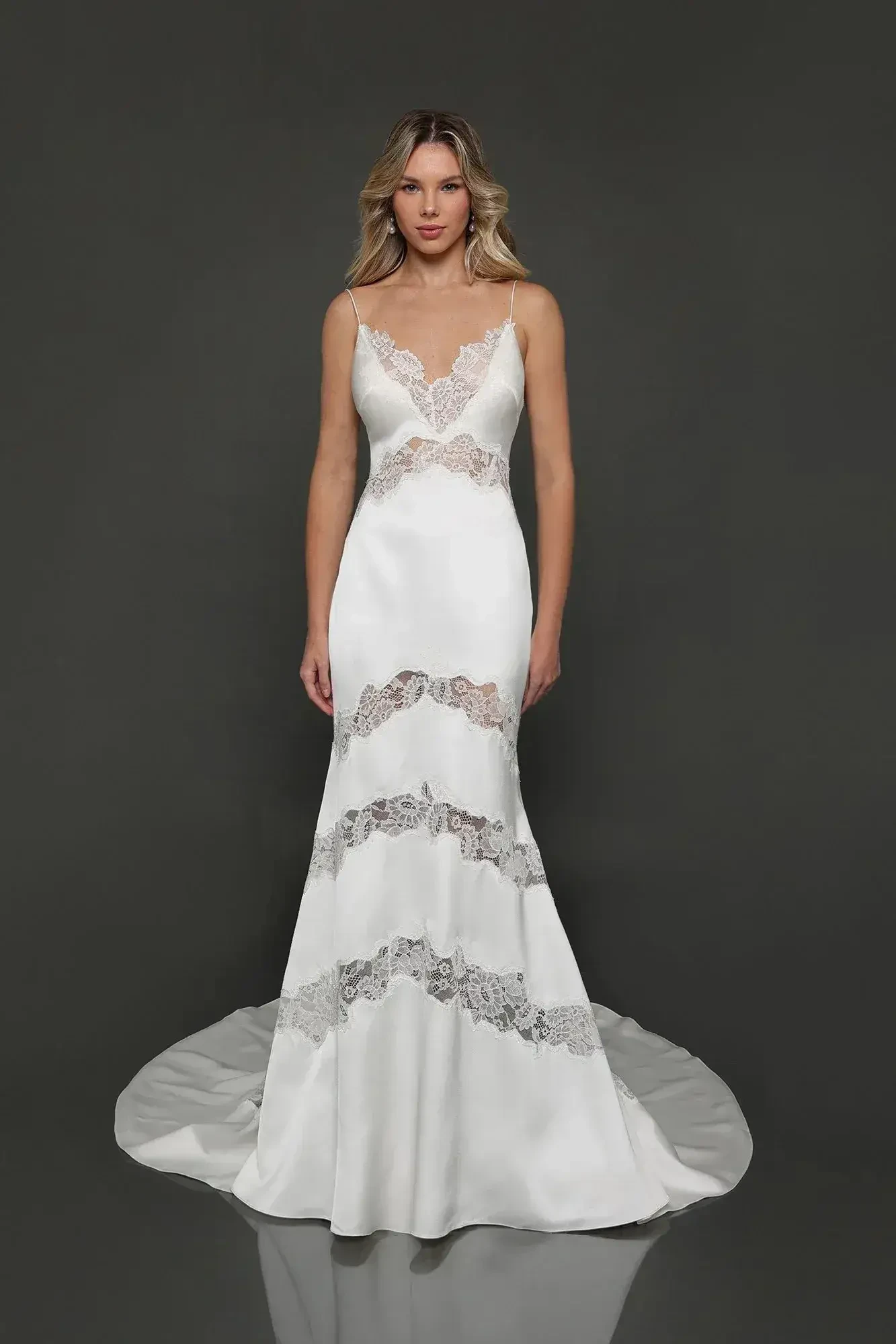 Robert Bullock Trunk Show