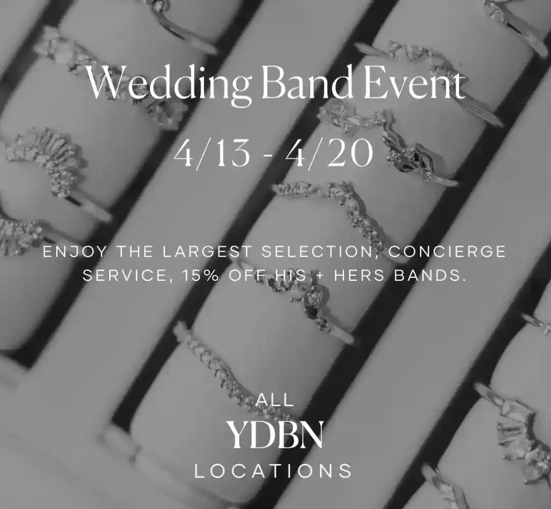 Wedding Band Event