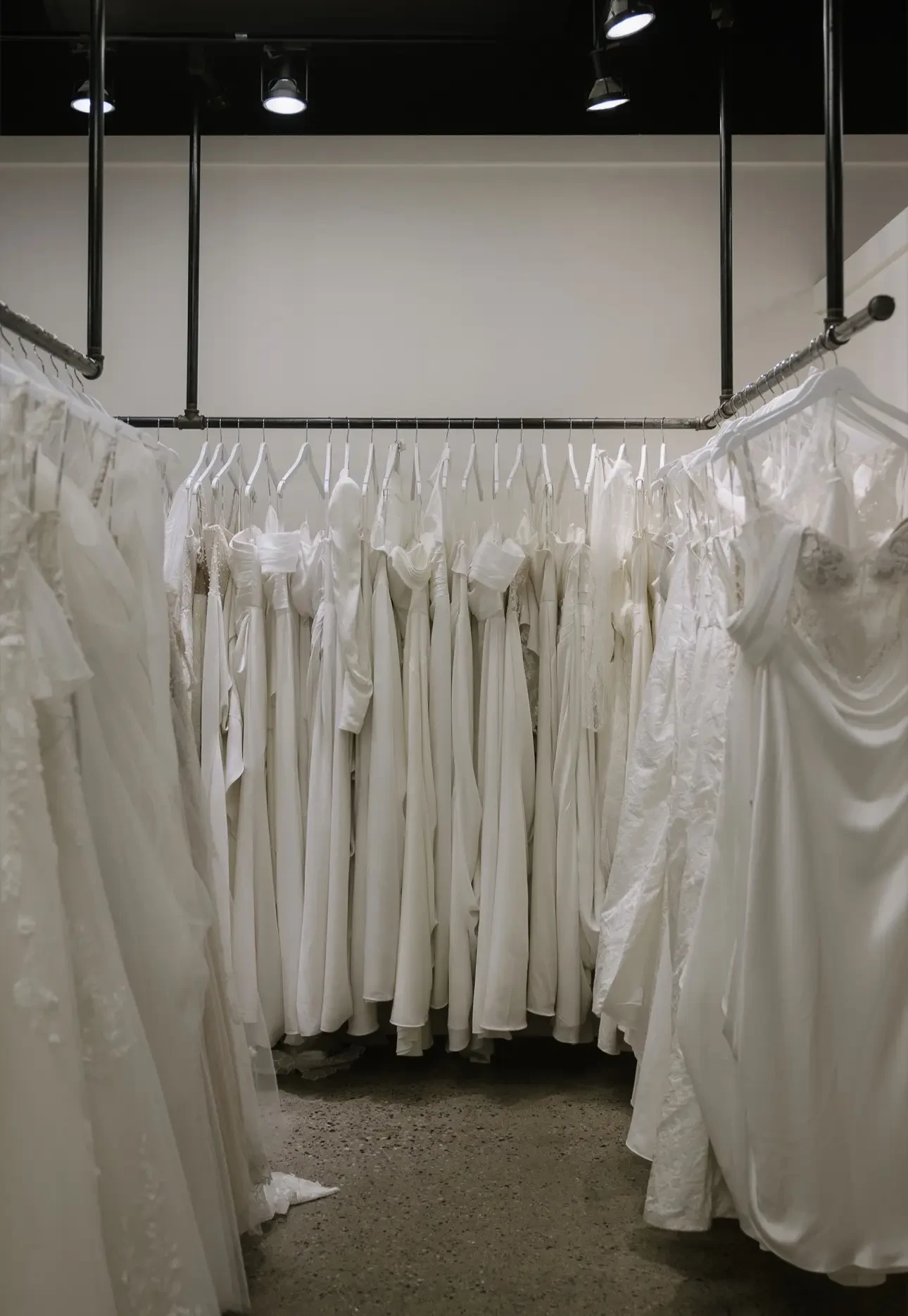 Sample Sale Main Image