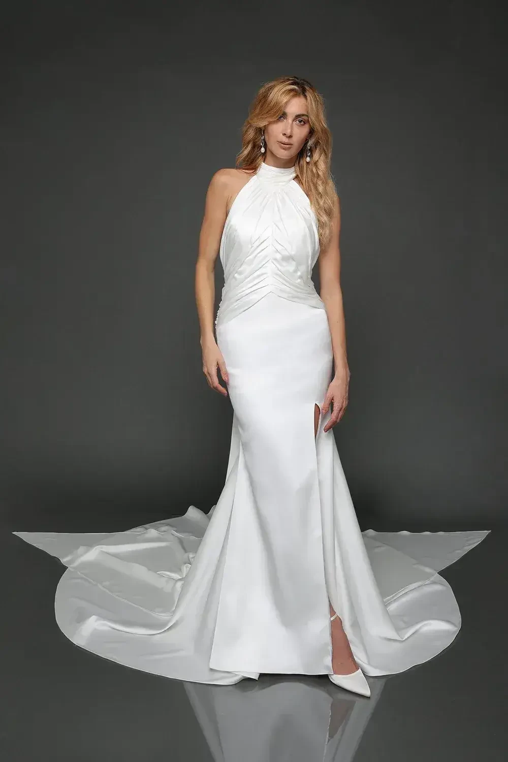 Robert Bullock Curvy Collection Trunk Show