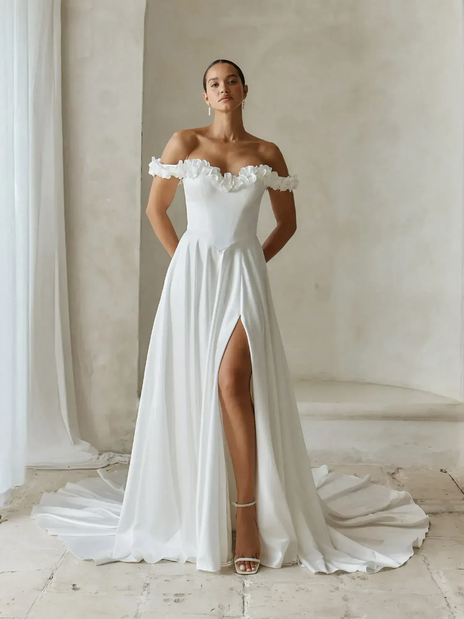 Serene by Madi Lane Trunk Show