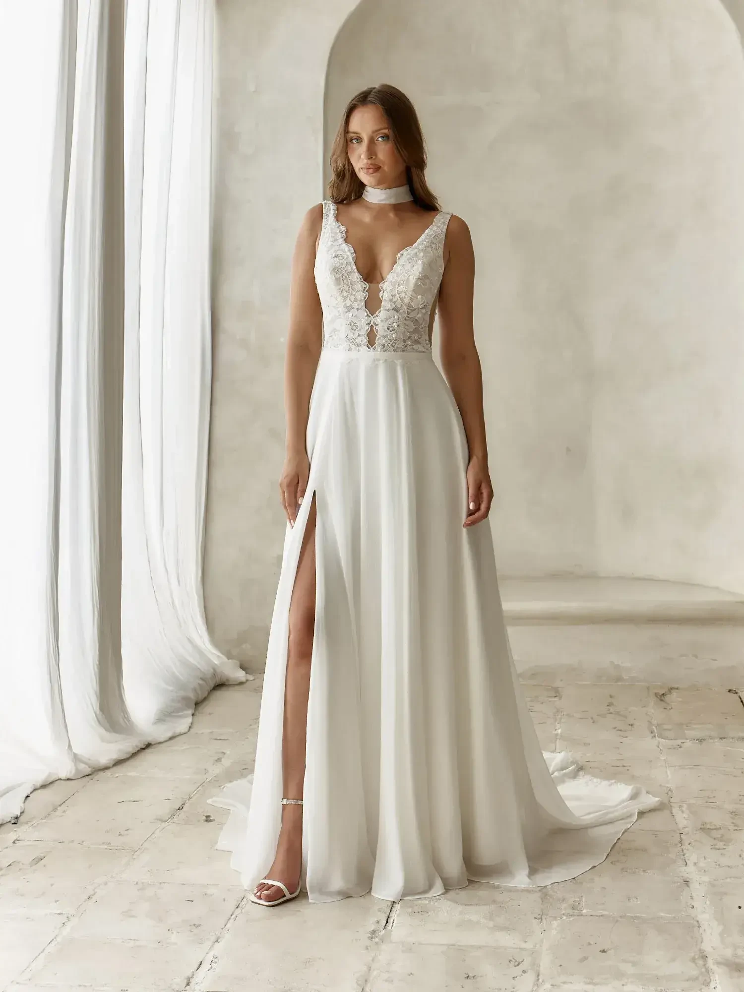 Serene by Madi Lane Trunk Show