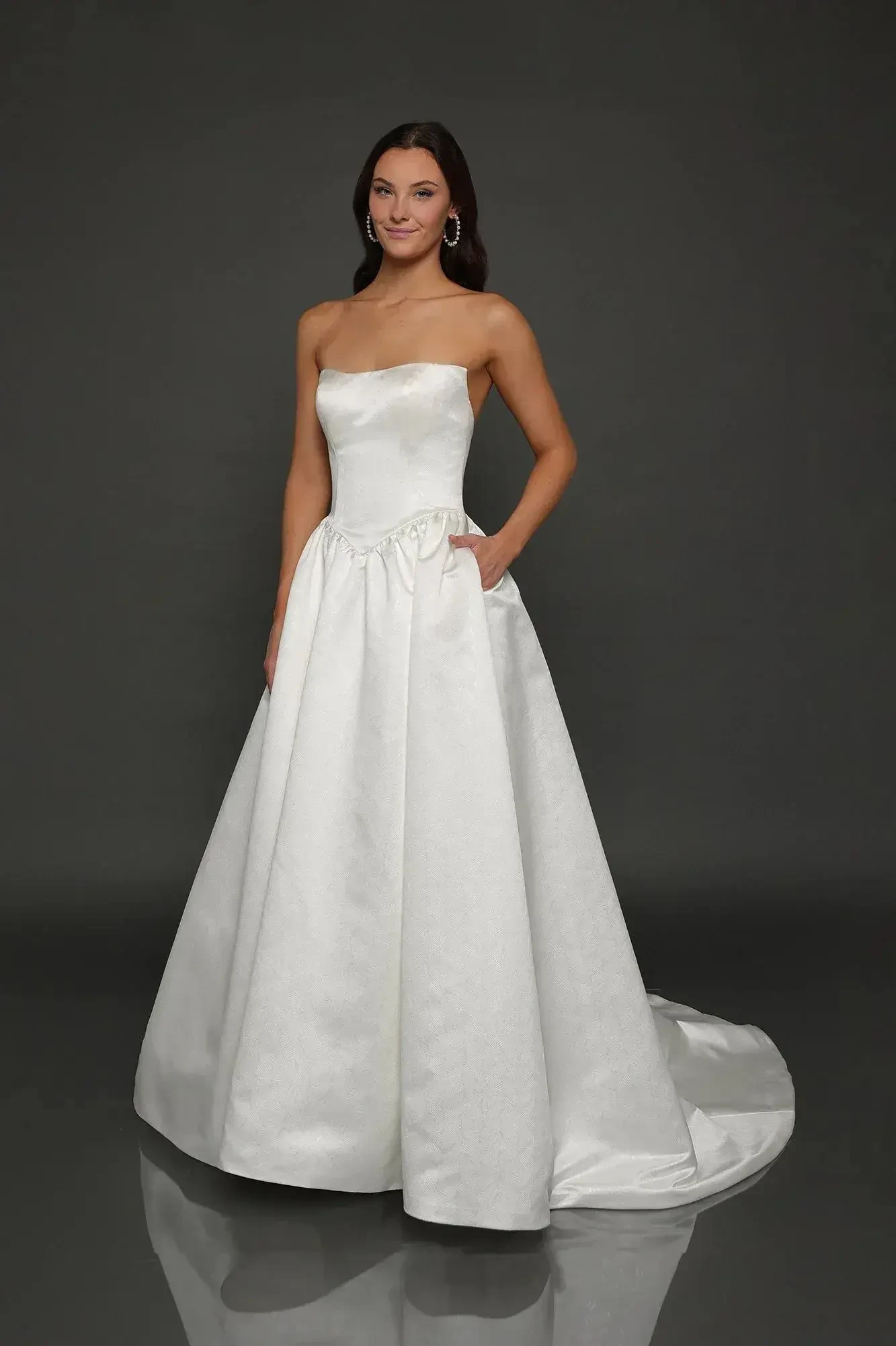 Robert Bullock Trunk Show