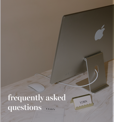 frequently asked questions