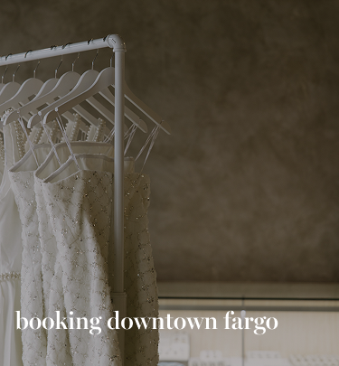booking downtown fargo