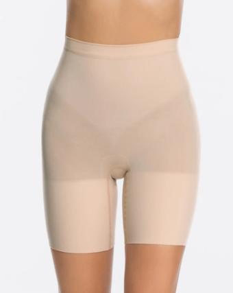 YDBN Girl Short by SPANX in Soft Nude #0 thumbnail