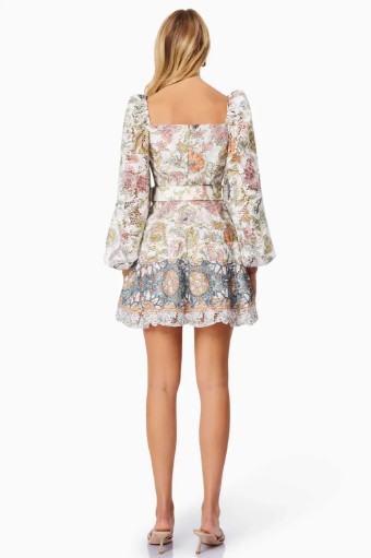 ELLIATT Soraya Day Dress Soraya Day Dress #2 thumbnail