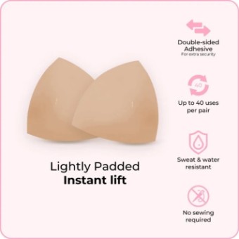 Boomba Invisible Lift Inserts Invisible Lift Inserts #1 thumbnail
