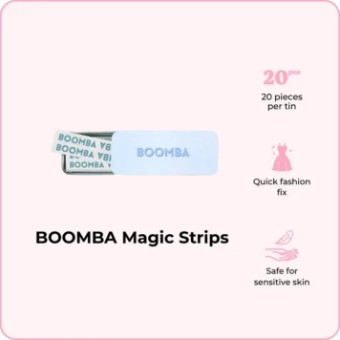Boomba Boomba Magic Strips Boomba Magic Strips #0 default thumbnail