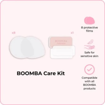 Boomba BOOMBA care kit BOOMBA care kit #0 default thumbnail
