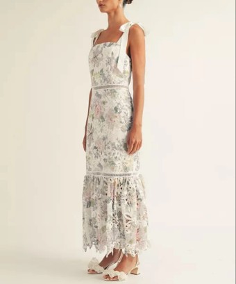 YDBN Madison Dress #0 default thumbnail