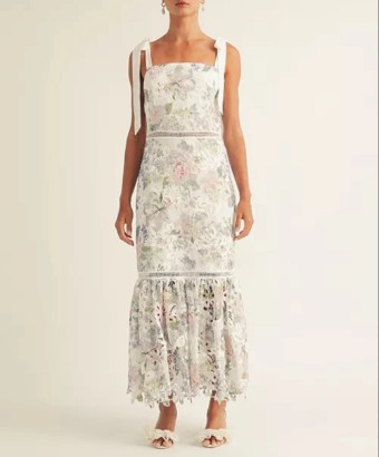 YDBN Madison Dress #1 thumbnail