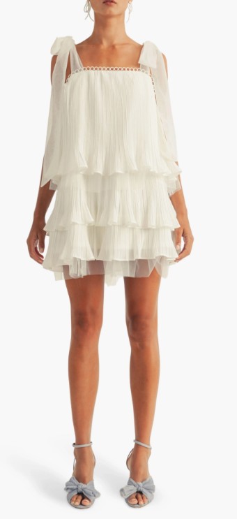 YDBN Megan Dress #0 default thumbnail