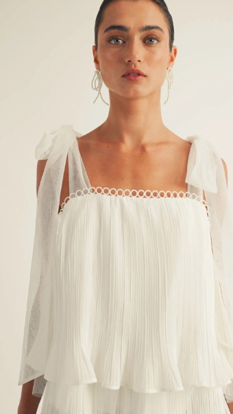 YDBN Megan Dress #2 thumbnail