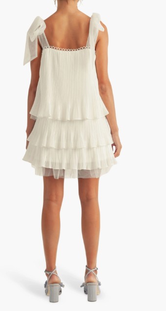 YDBN Megan Dress #1 thumbnail