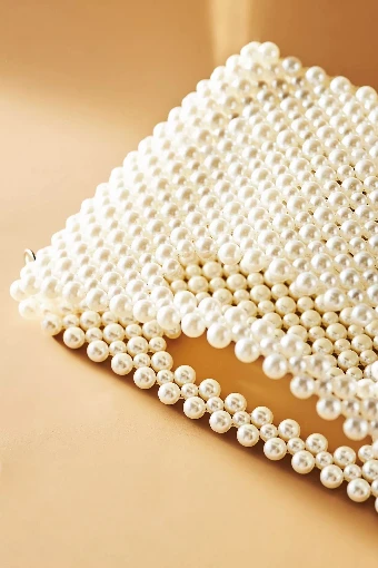 YDBN Linzy Pearl Handbag #2 thumbnail