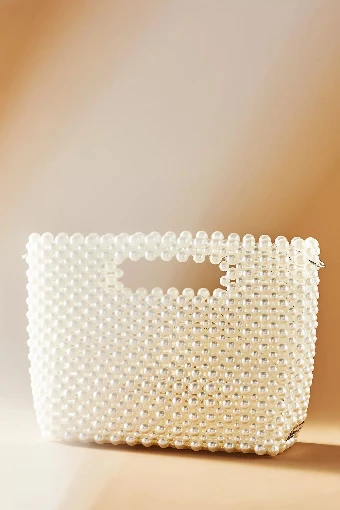 YDBN Linzy Pearl Handbag #0 default thumbnail