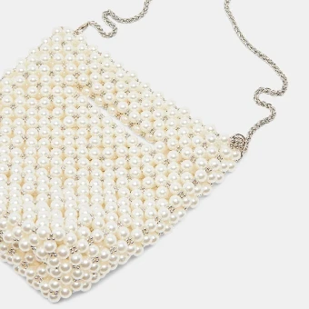 YDBN Lisbet Pearl Handbag #0 default thumbnail