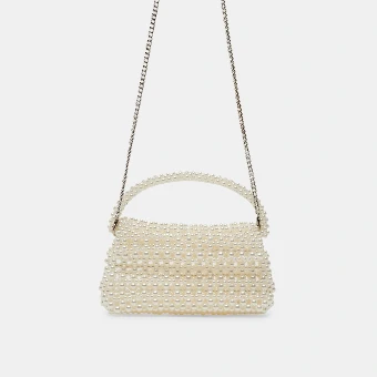 YDBN Elloise Pearl Handbag #1 thumbnail