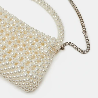 YDBN Elloise Pearl Handbag #0 default thumbnail
