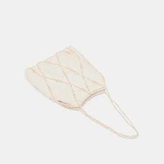 YDBN Serilda Pearl Handbag #2 thumbnail