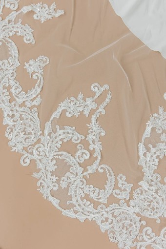 YDBN Genevieve Veil #0 thumbnail