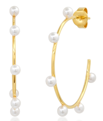 YDBN Harper Earring #0 thumbnail
