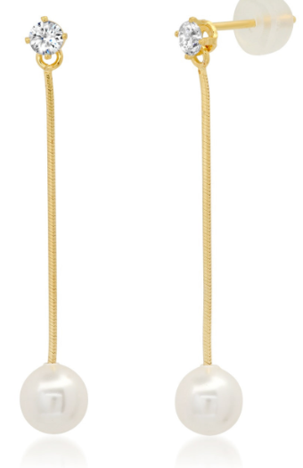 YDBN Isla Earrings #0 thumbnail