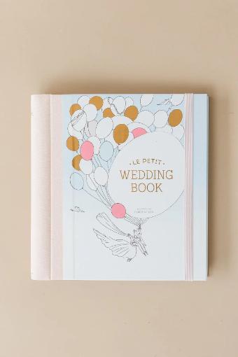 YDBN Le Petit Wedding Book #0 thumbnail