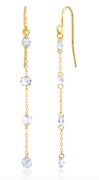 YDBN Nora Earrings #0 thumbnail