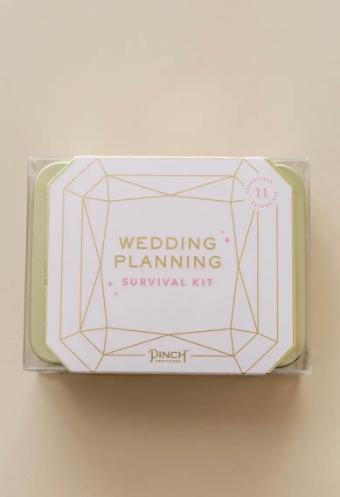 YDBN Wedding Planning Survival Kit #0 thumbnail