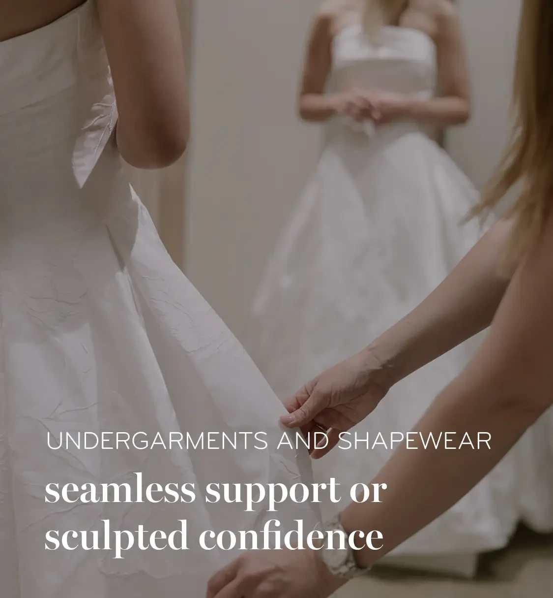 Undergarments and Shapewear