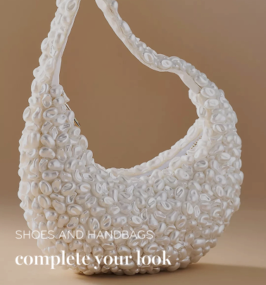 Shoes and Handbags